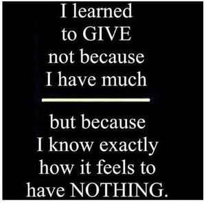 Meet your Posher, Harlem's